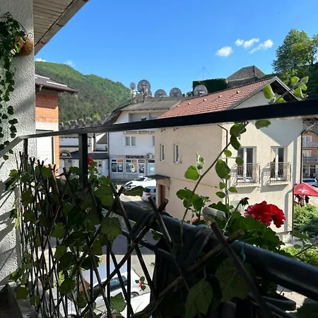Apartman Lux