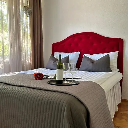 Apartman Lux * Jajce