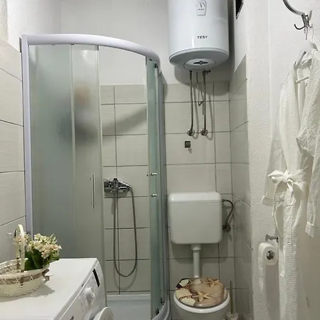 Apartman Lux *
