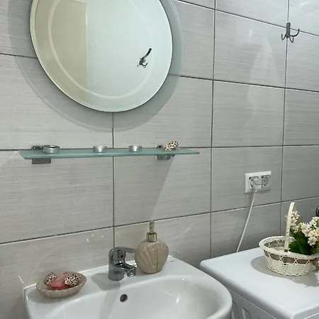 Apartman Lux *